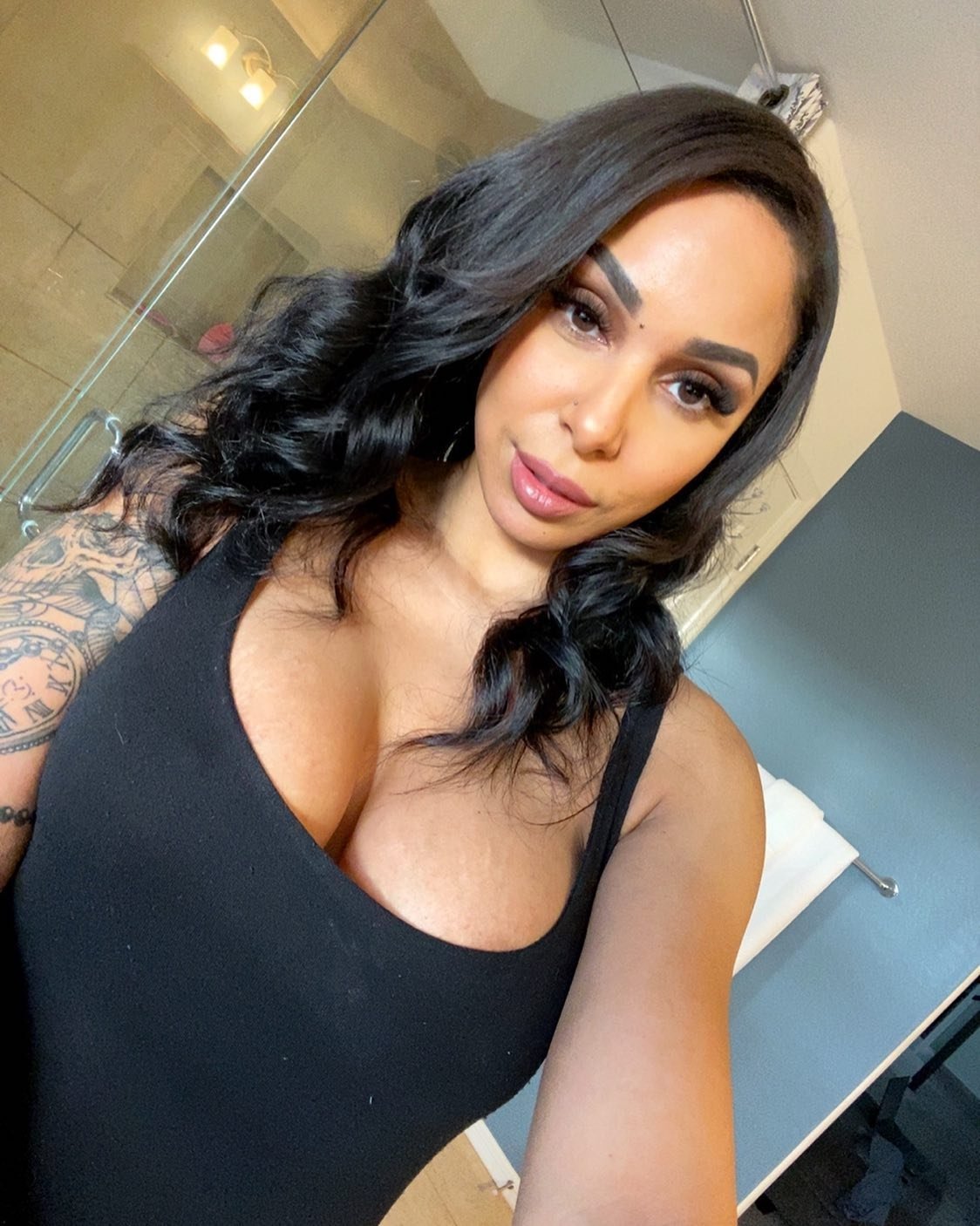 MargotRuby from City of Peterborough,United Kingdom