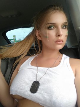 krazyNkinky from Belfast City,United Kingdom