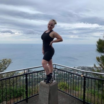 ohsonaughty from Falkirk,United Kingdom